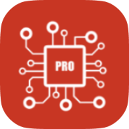 Logic Circuit Simulator Pro icon