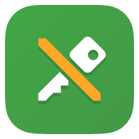 KeePassDX icon