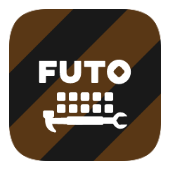 FUTO Keyboard [Dev Build] icon