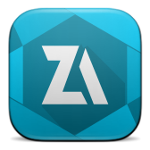 ZArchiver Pro icon