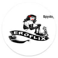 Eroflix icon