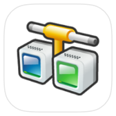 AndFTP icon