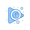 Music Player icon