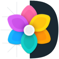 Flora icon