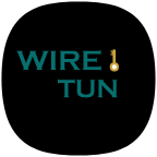 WIRE TUN icon