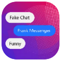 Fake Chat icon