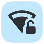 WiFiList icon