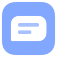 Clipboard and frequent phrases icon