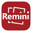 Remini icon