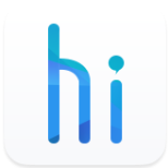 HiOS Launcher icon