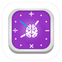 Math Tricks Workout icon