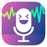 AI Voice Changer icon