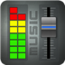 Music Volume EQ icon