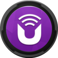 UNDOK icon