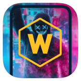 Wallcraft icon