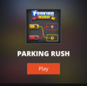 Parking Rush icon