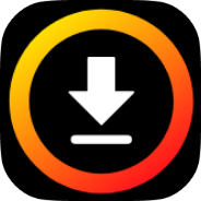 All Video Downloader icon