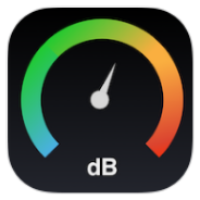 Decibel Meter icon