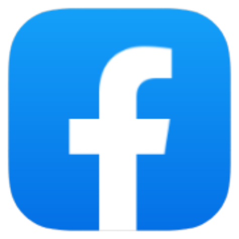 Facebook icon