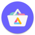 Aurora Store icon