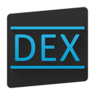 Dexplorer icon