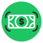 Cash Control icon