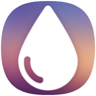 Blur Photo icon