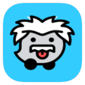 Waze icon