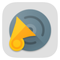 Phonograph Plus icon