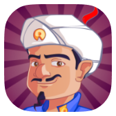 Akinator icon