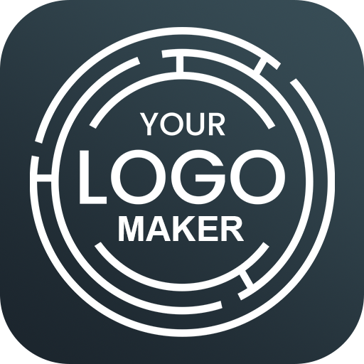 Logo Maker icon