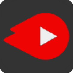 YouTube icon