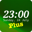 DIGI Clock Widget Plus icon