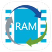 8Ram Booster 2022 icon