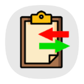 ClipShare icon