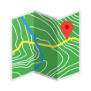 BackCountry Navigator PRO icon