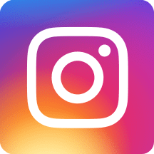 Instagram icon