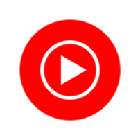 YouTube Music icon