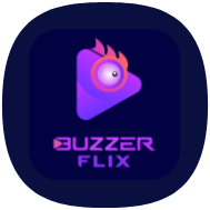 Buzzer Flix icon