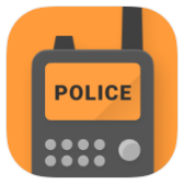 Scanner Radio icon