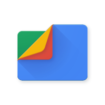 Files by Google icon