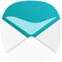 Aqua Mail icon