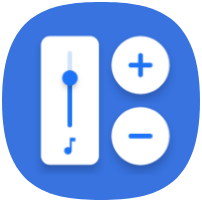 Assistive Volume Button icon