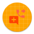 Sms2Call icon