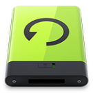 Super Backup icon