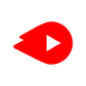 YouTube Go icon