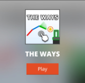 make The Ways icon