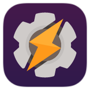 Tasker icon