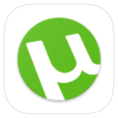 µTorrent icon