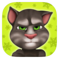 My Talking Tom icon